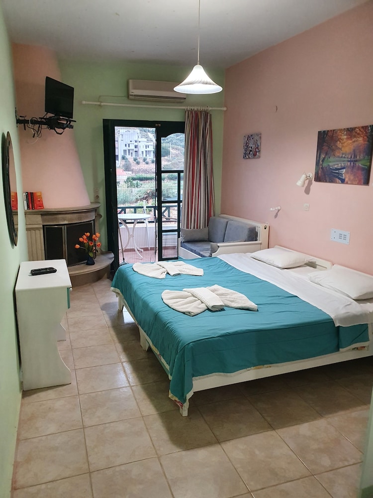 Dioskouroi Apartments 20/50