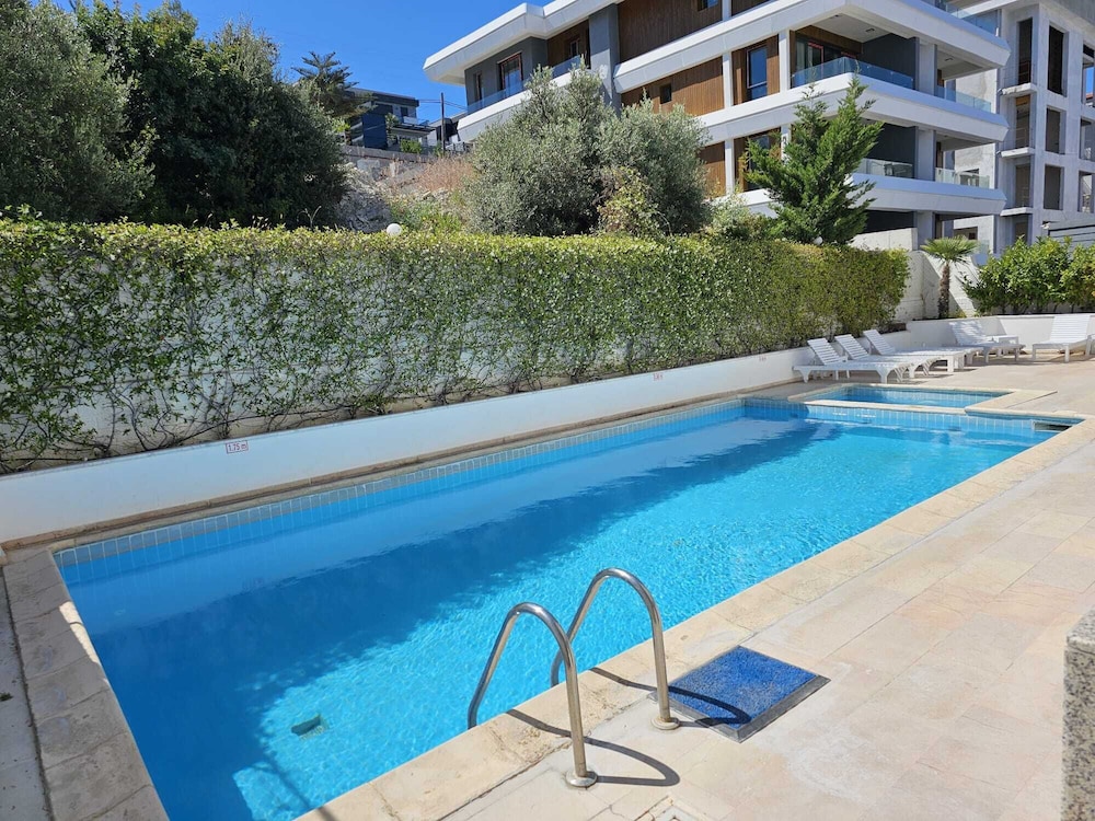 Cicek Apart Hotel 44/49