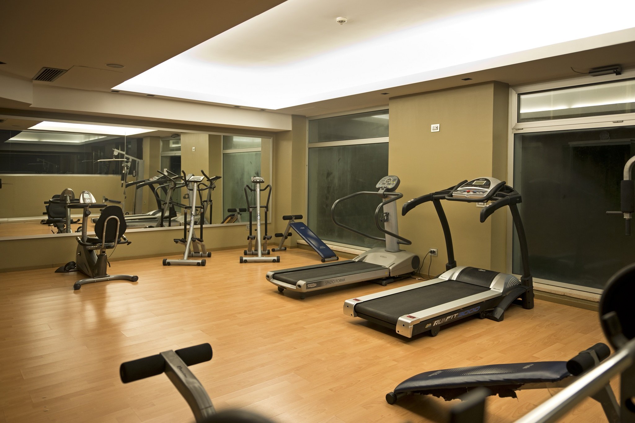 Regiohotel Manfredi 32/57