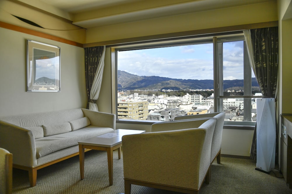 The Gran Resort Elegante Kyoto 27/50