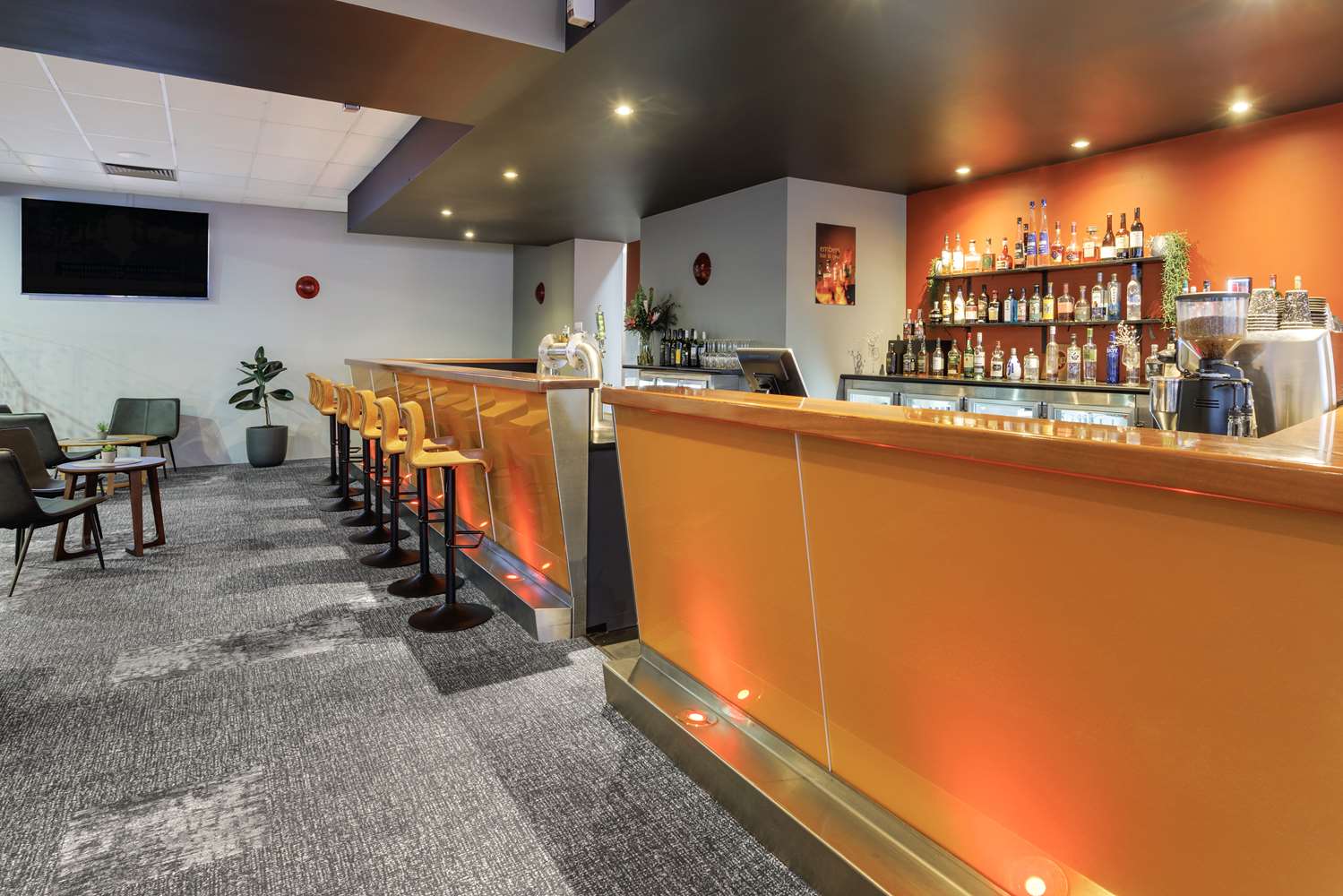 Best Western Hobart 43/68
