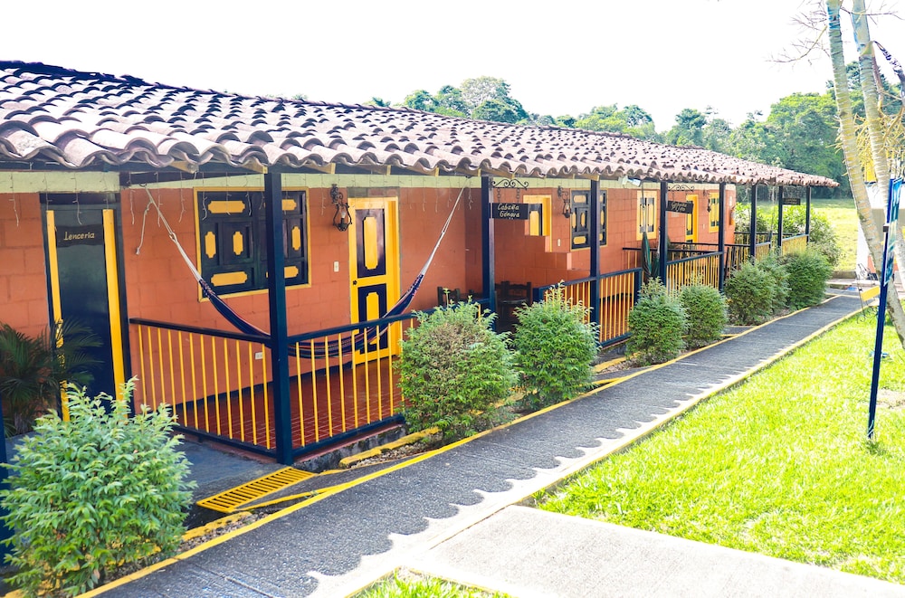 Hotel Quindio Campestre 3/29