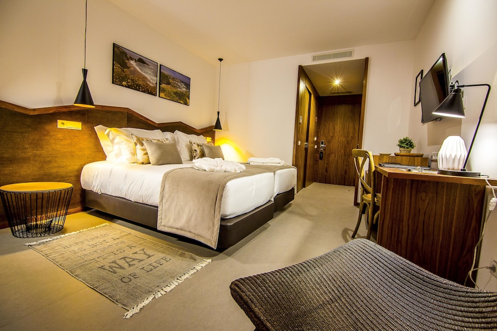 Enigma Nature Water Hotel 6/67