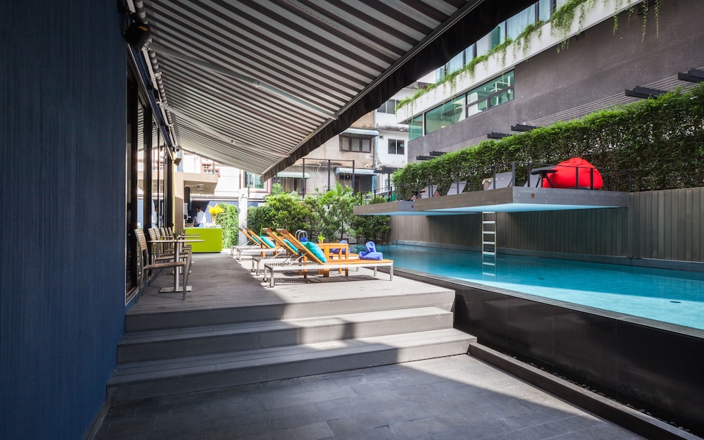 Lit Bangkok Residence 95/102