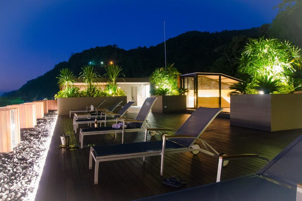 The Erawan Koh Chang 3/49