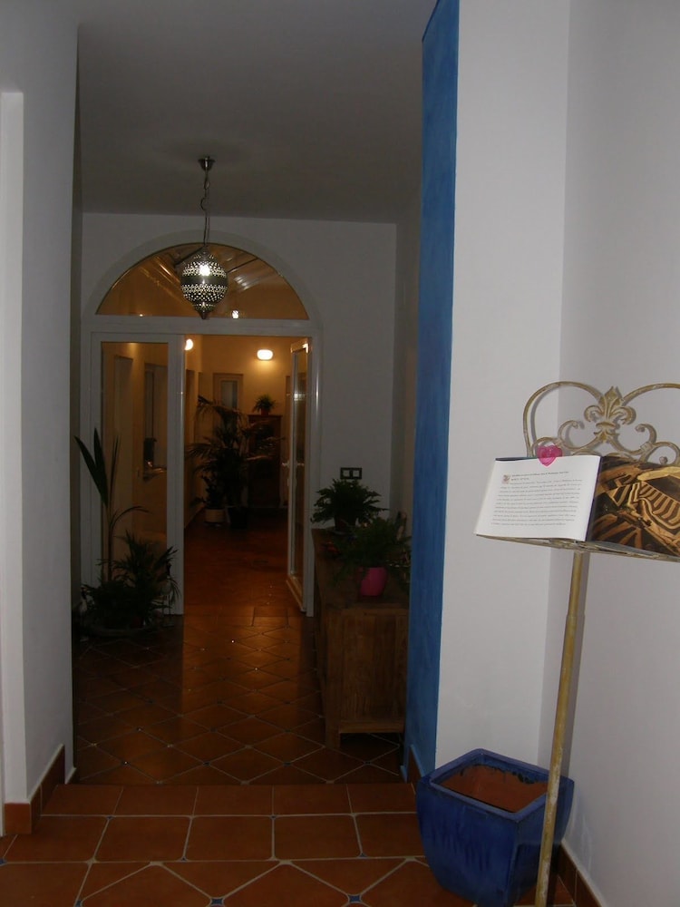 B and B Casa Alfareria 59 12/49