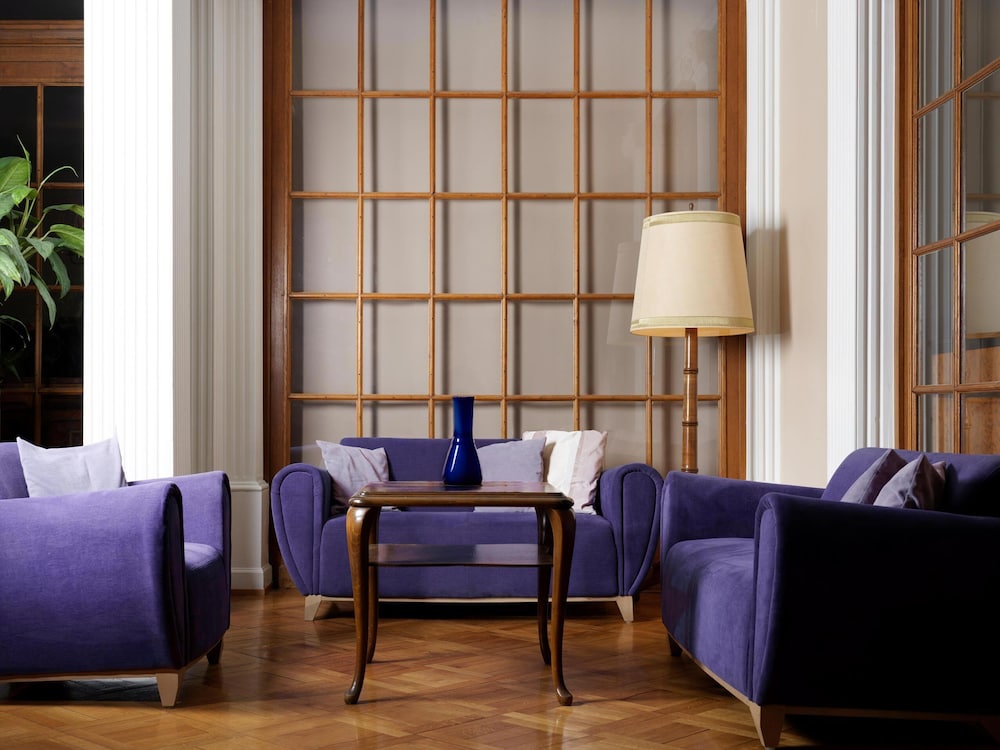 Grand Hotel Beau Rivage 37/57