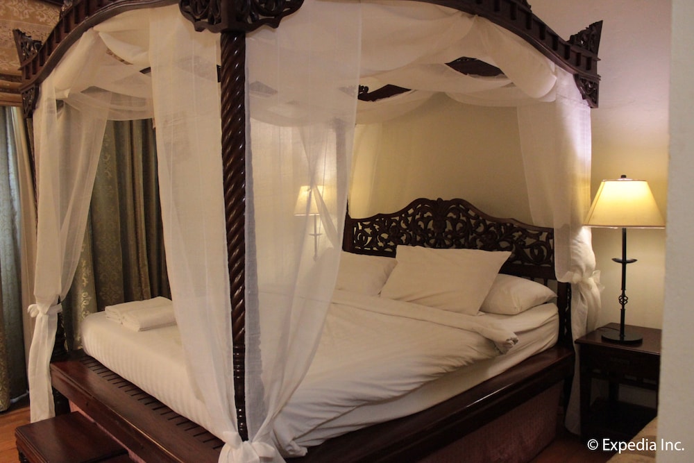 Hotel Salcedo De Vigan 5/18