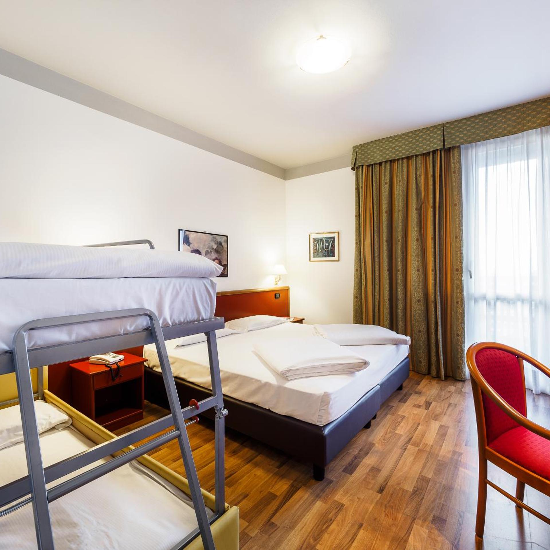 Cristallo Club Wellness Hotel 14/60