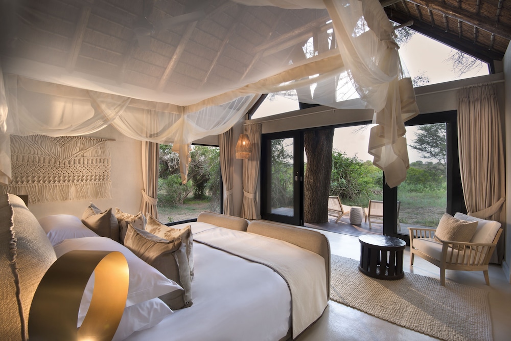 Lion Sands River Lodge 25/74
