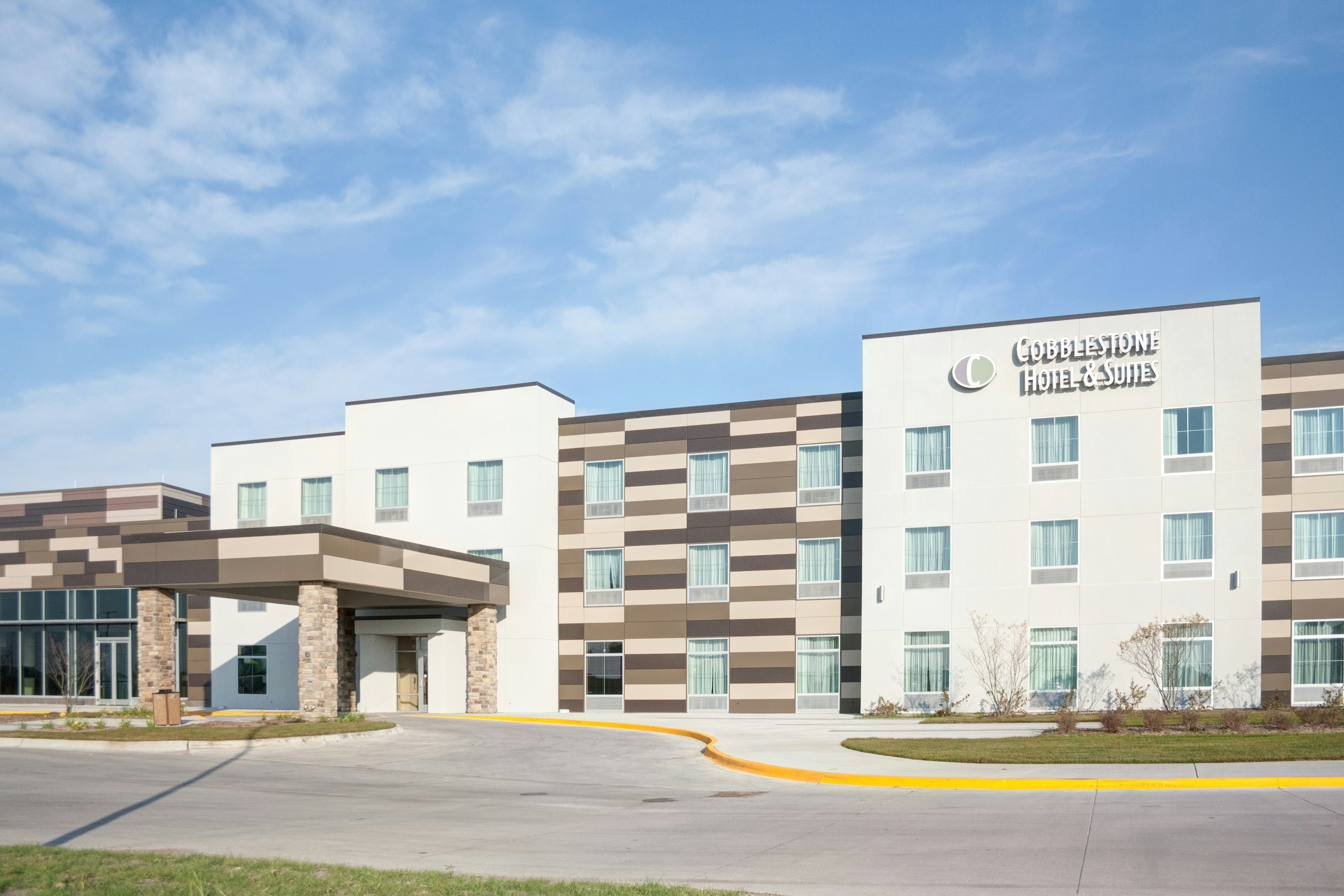 Cobblestone Hotel & Suites - Jefferson 39/39