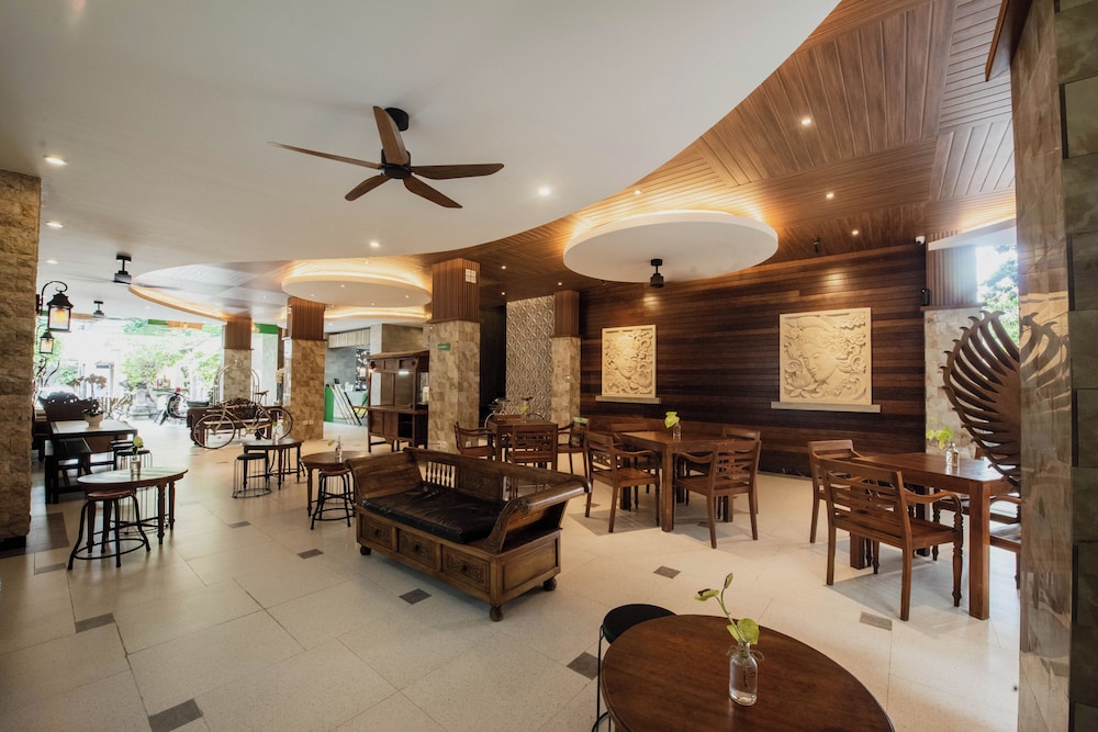 Hotel Sandat Legian 46/62