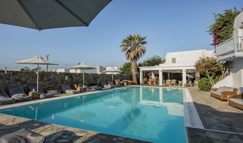 Dionysos Luxury Hotel Mykonos 10/59