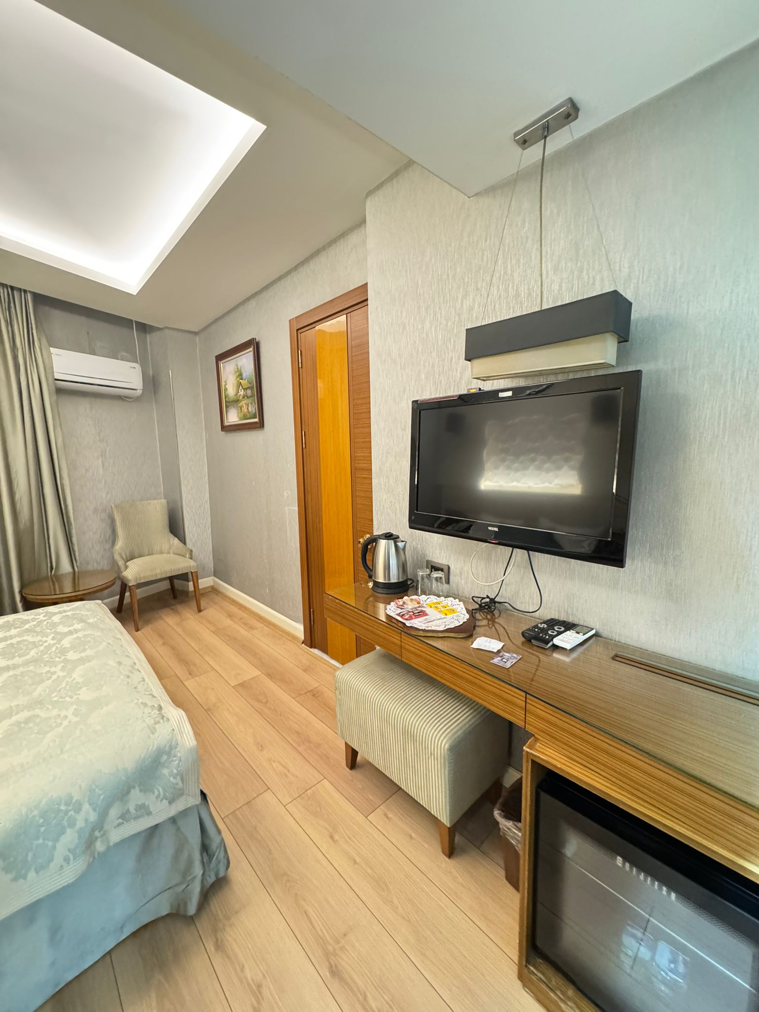 Style Star Hotel Cihangir 19/48