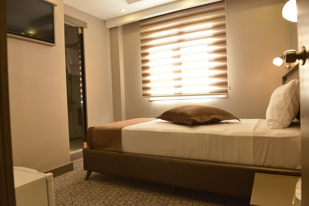 Turkeli Hotel 6/19