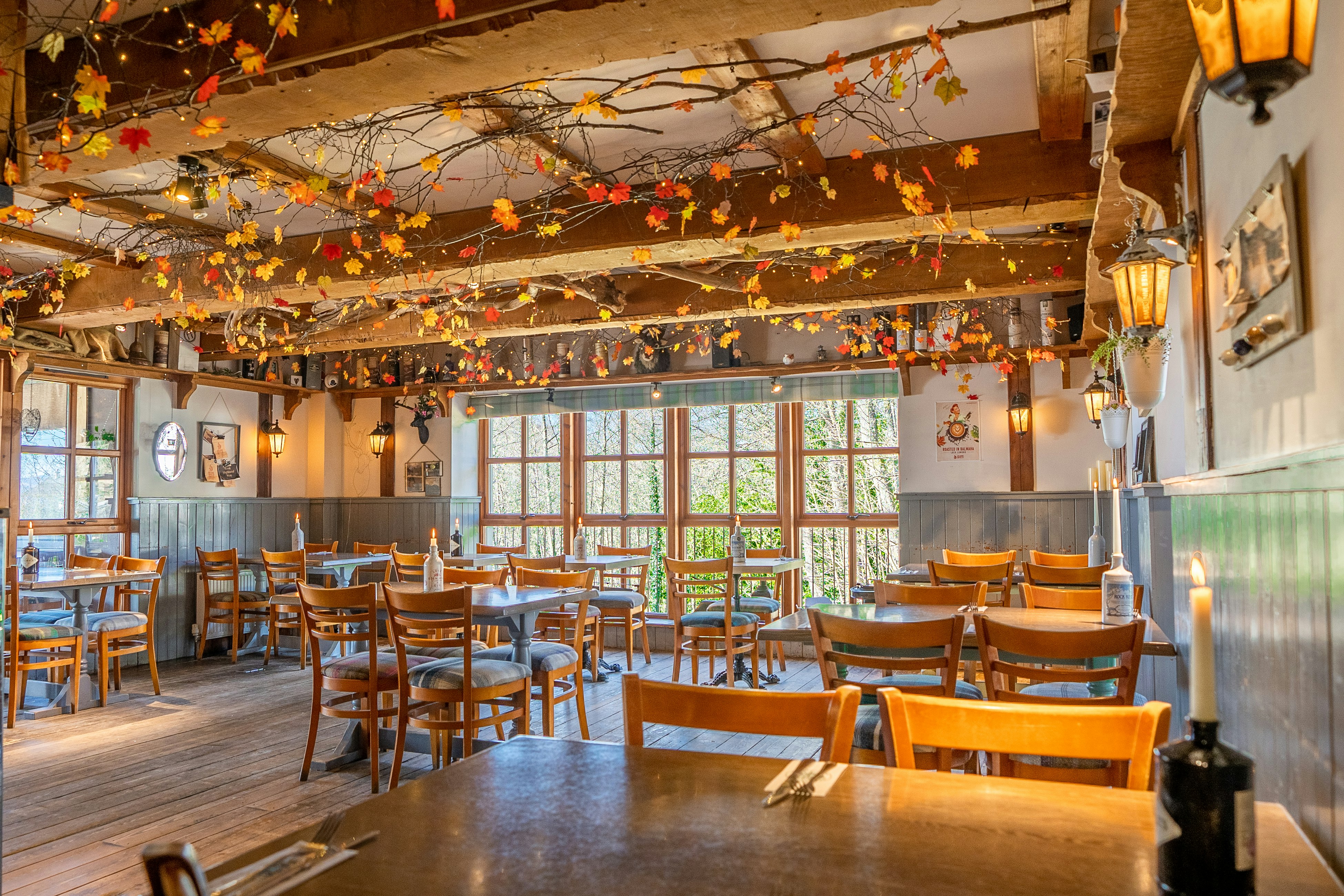 The Oak Tree Inn 26/27