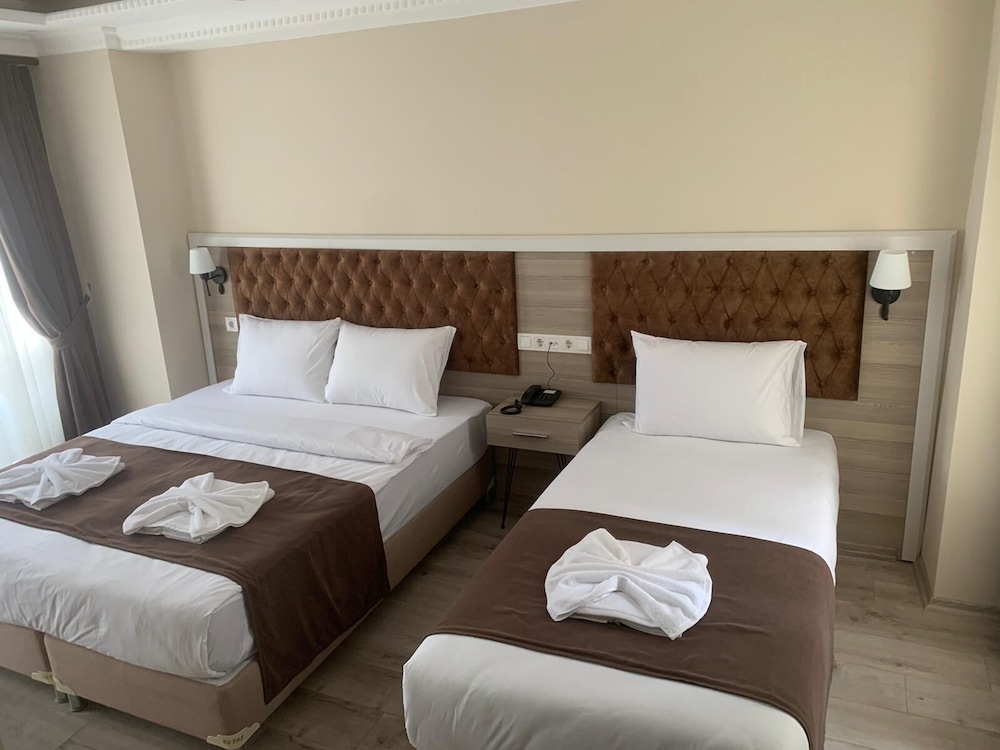 Luna Suites Taksim 7/34