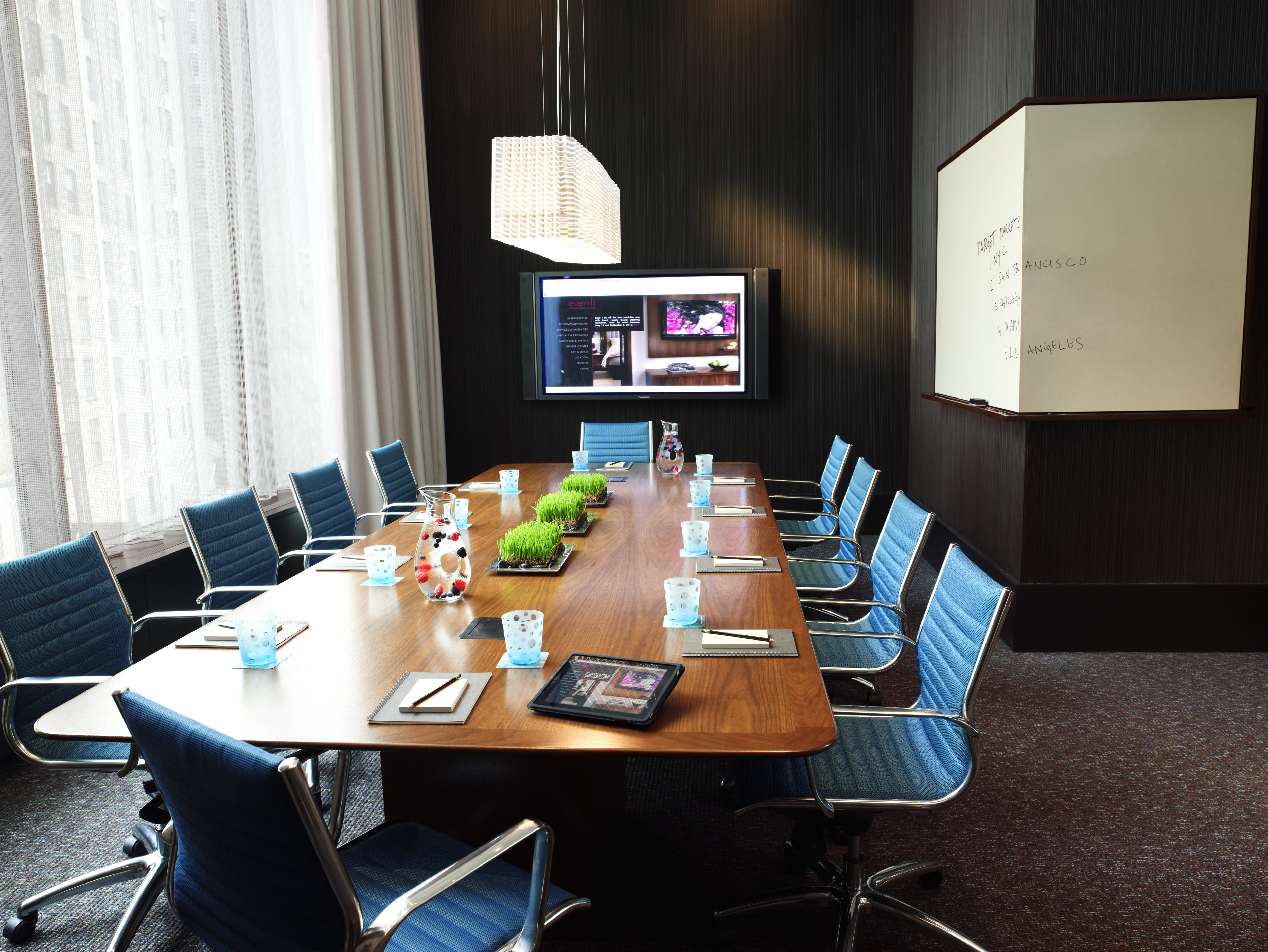Kimpton Hotel Eventi 68/80