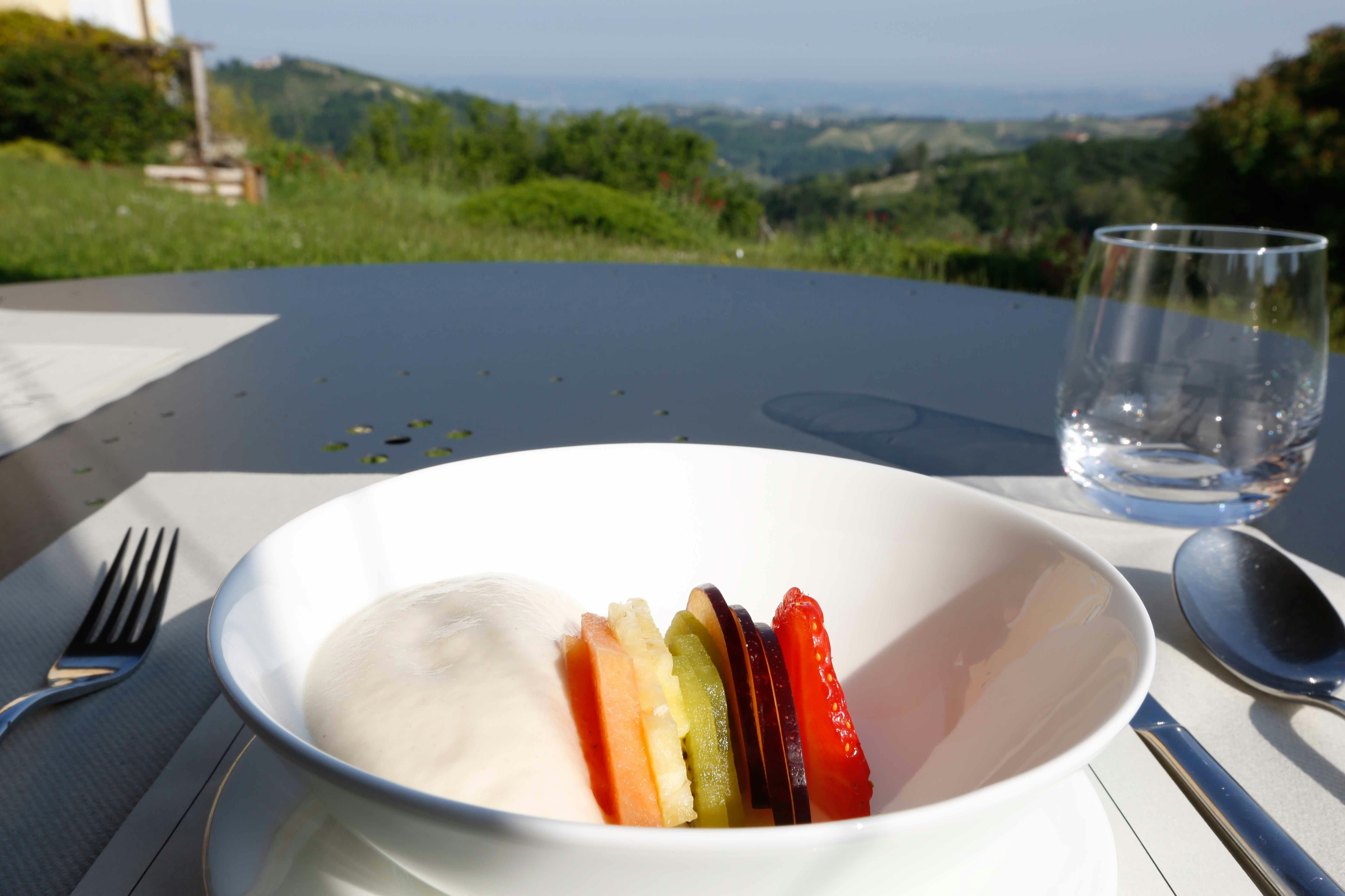 Relais Villa D'Amelia 9/50