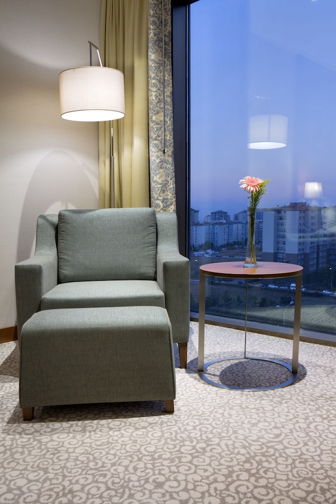 Hilton Garden Inn Istanbul Beylikduzu 34/61