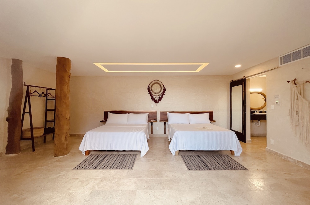 Akalki Hotel & Centro Holistico 6/50
