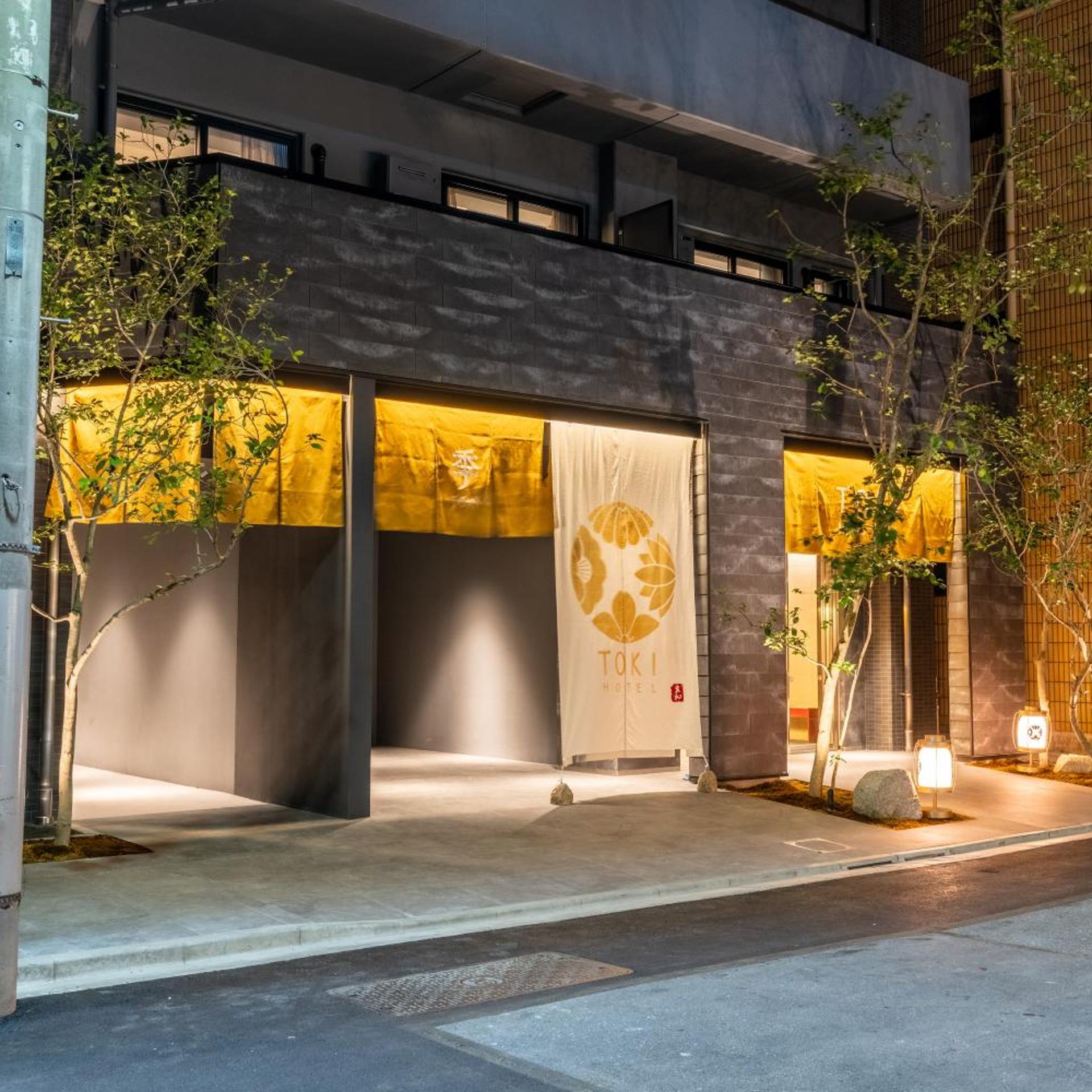 Hotel Toki 3/50