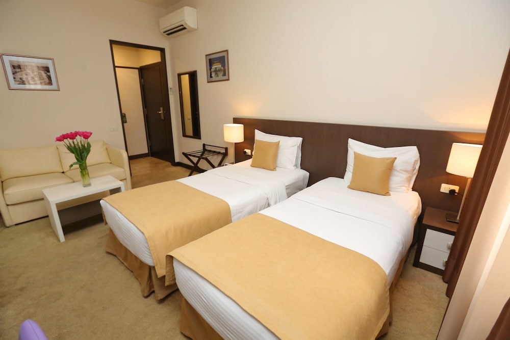 My Hotel Yerevan 6/71