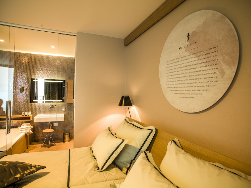 Hotel Bevanda - Relais & Chateaux 40/60