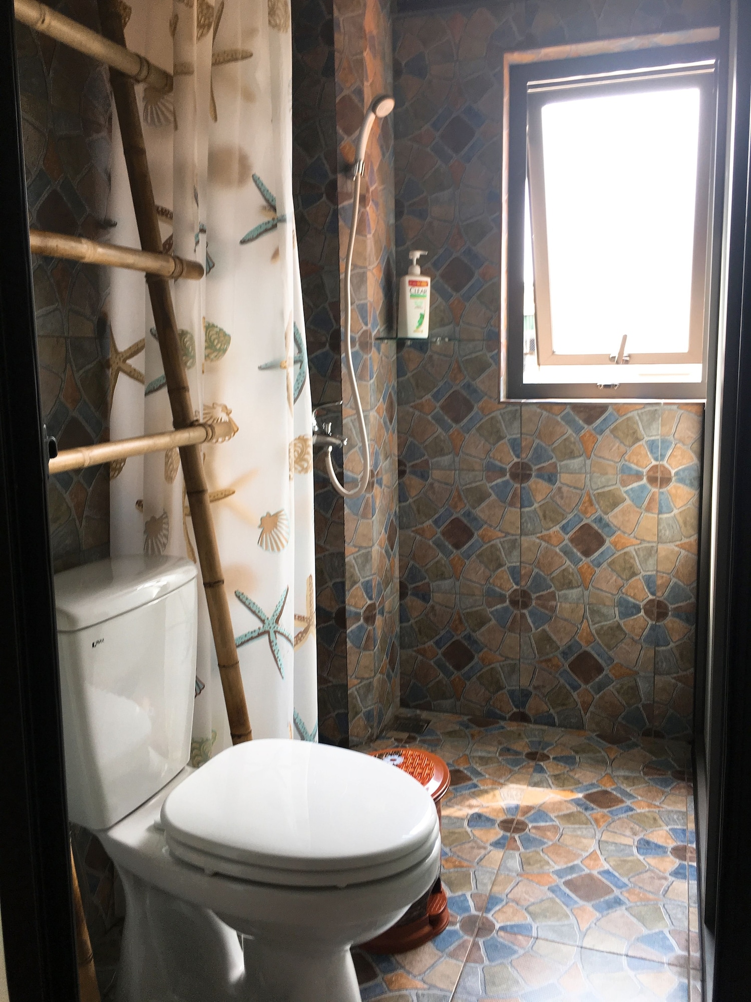 SEA, DELUXE, DOUBLE BED, HILL VIEW