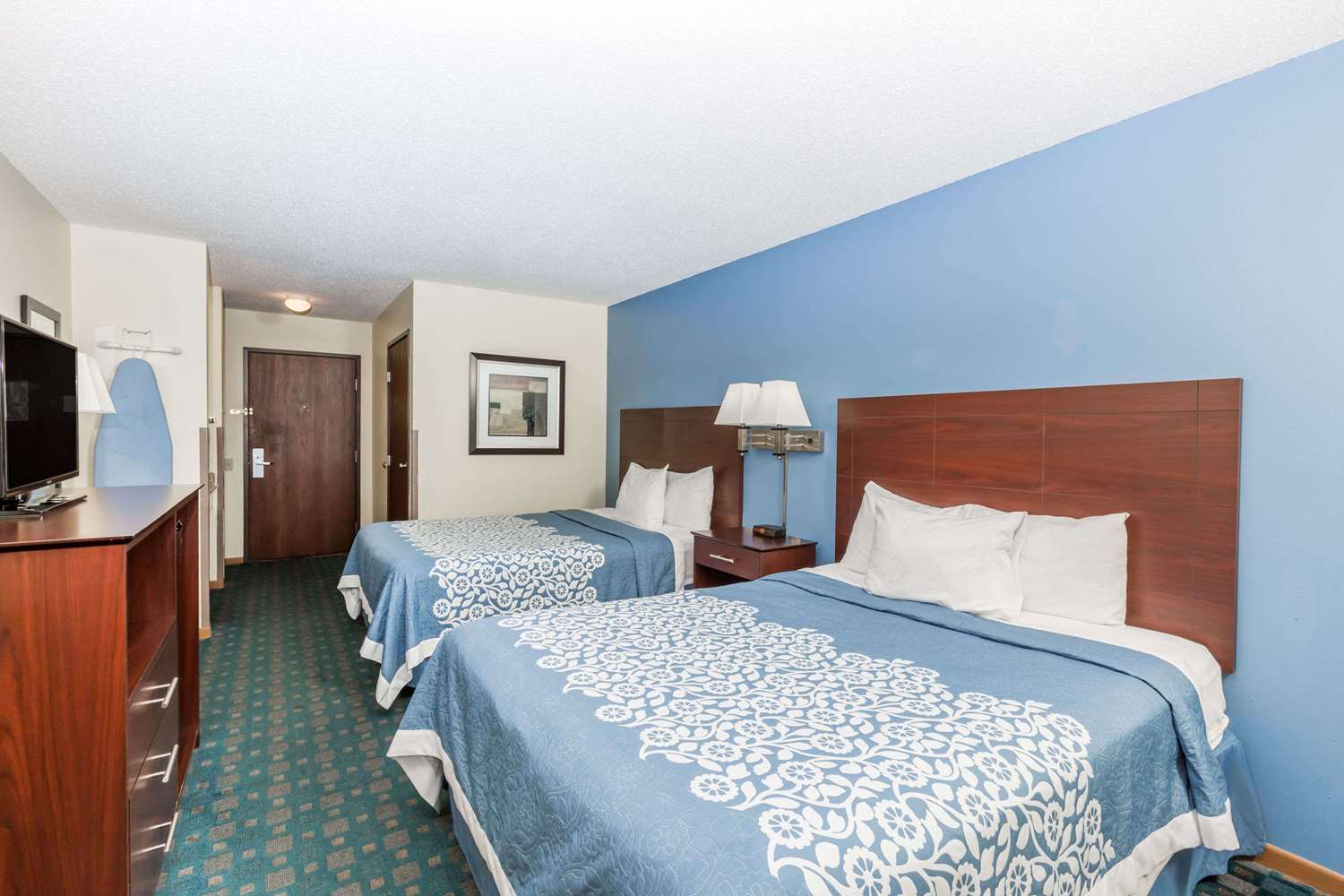 Days Inn by Wyndham Sioux City 8/31