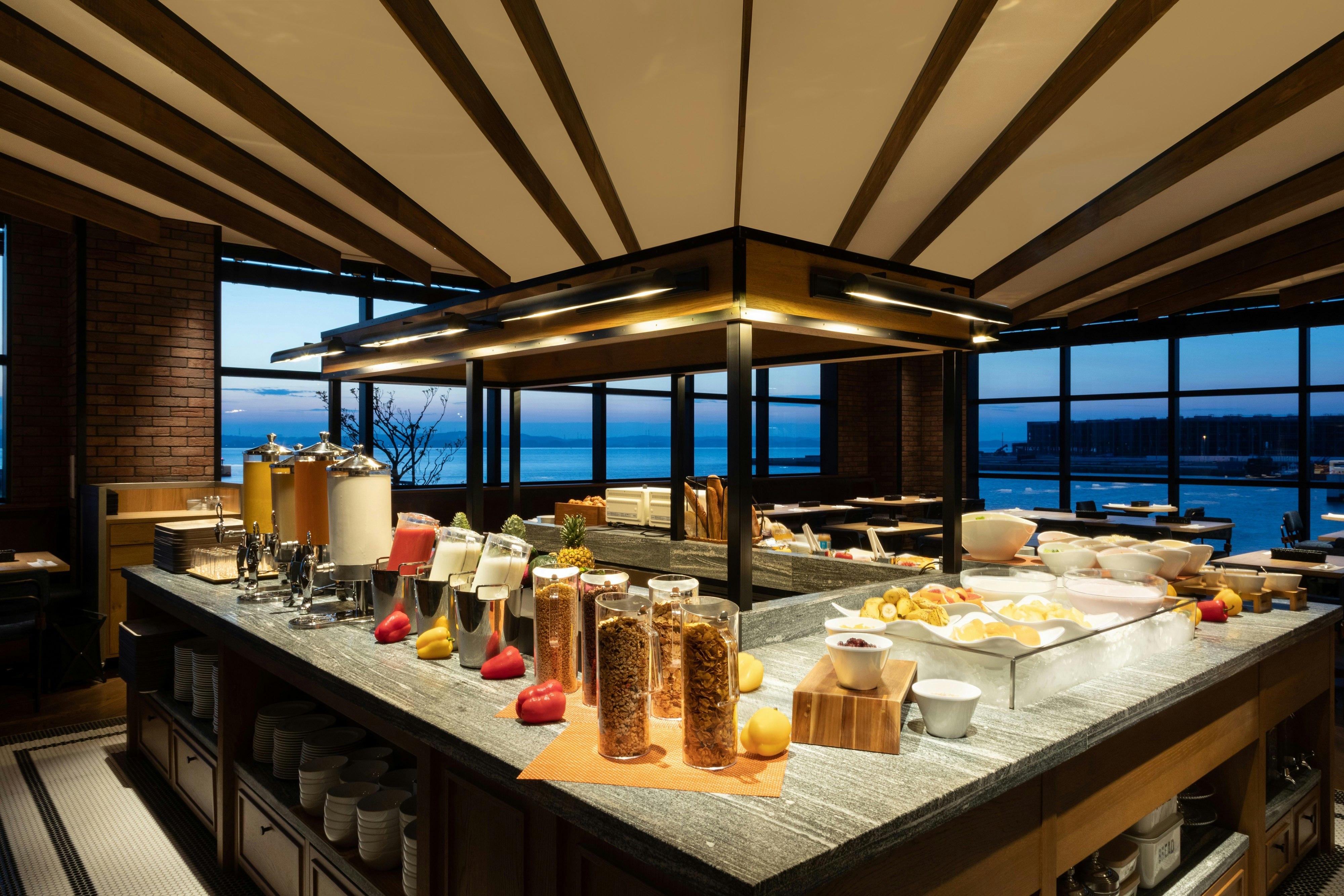 Four Points By Sheraton Nagoya Chubu International Airport 50/61