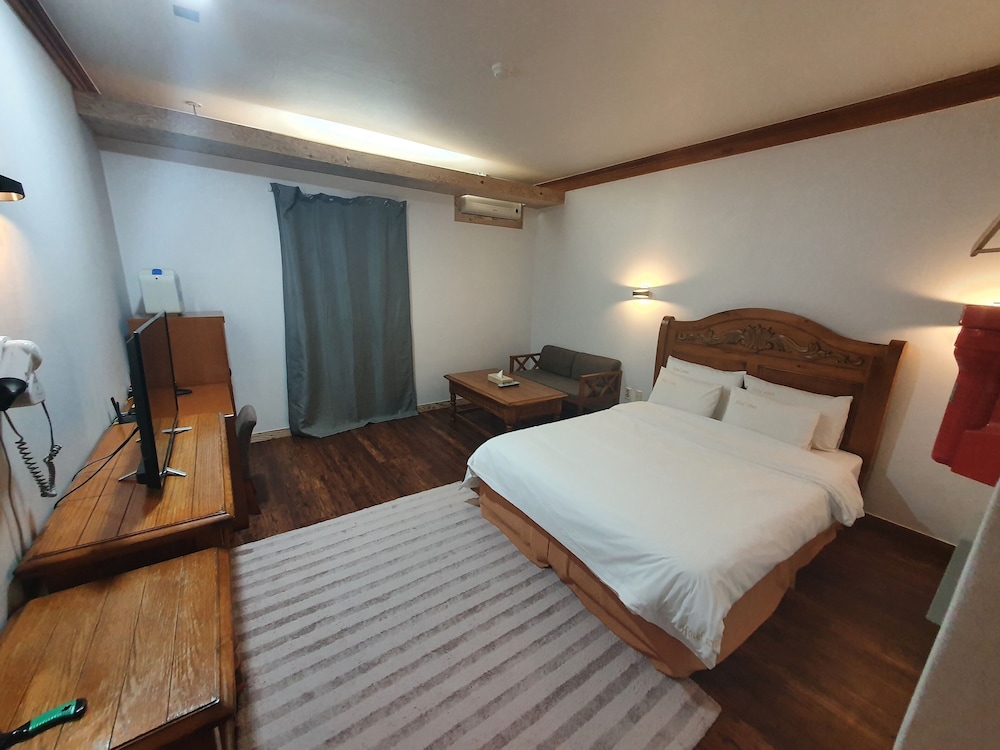 Suanbo Hotel Screen 8/44