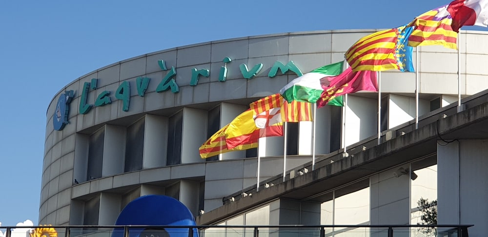 Continental Barcelona Hotel 9/80