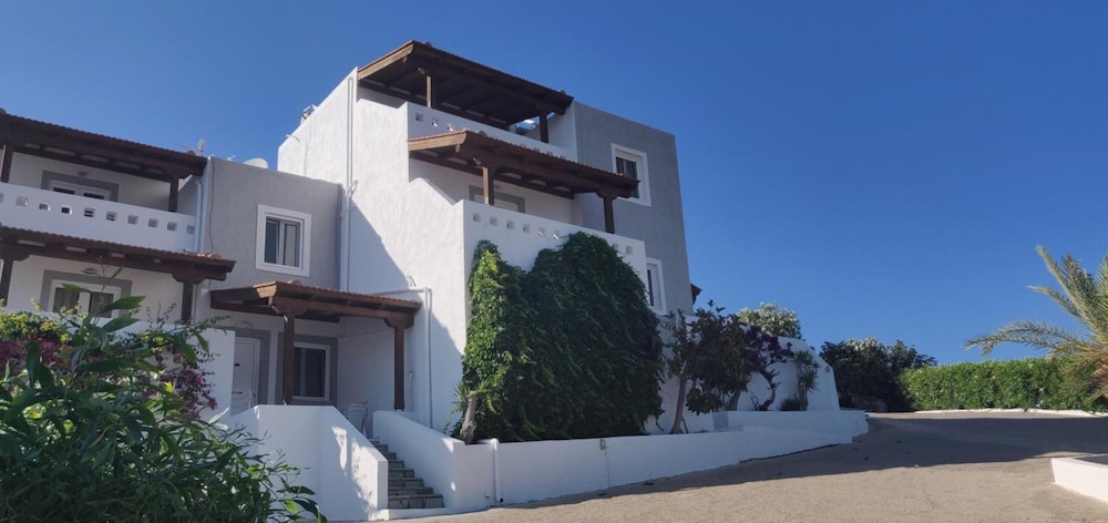 CASTRI VILLAGE HOTEL in SITIA