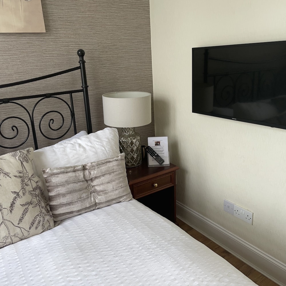 The Beechwood Guest House 20/50