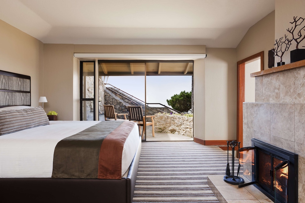 Hyatt Vacation Club At Highlands Inn 18/81