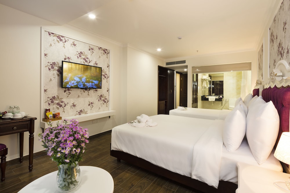 Bonjour Nha Trang Hotel 21/50