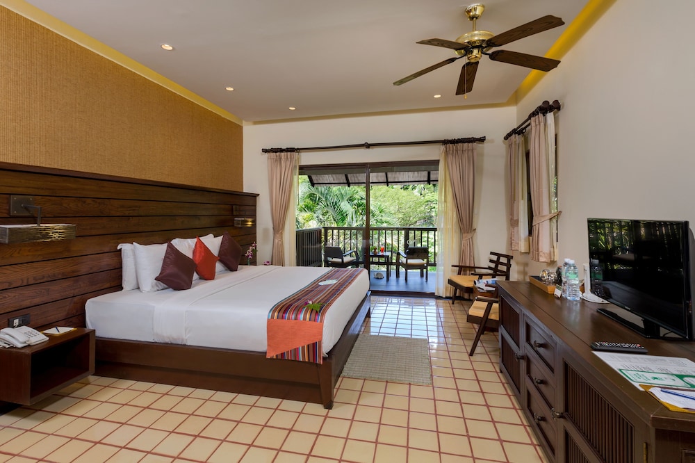 Khaolak Wanaburee Resort 22/73