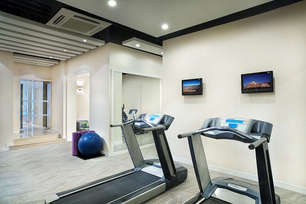 Tyms Residence(Original Shama Xujiahui) 24/45