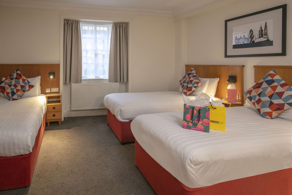 STANDARD, 3 BEDS