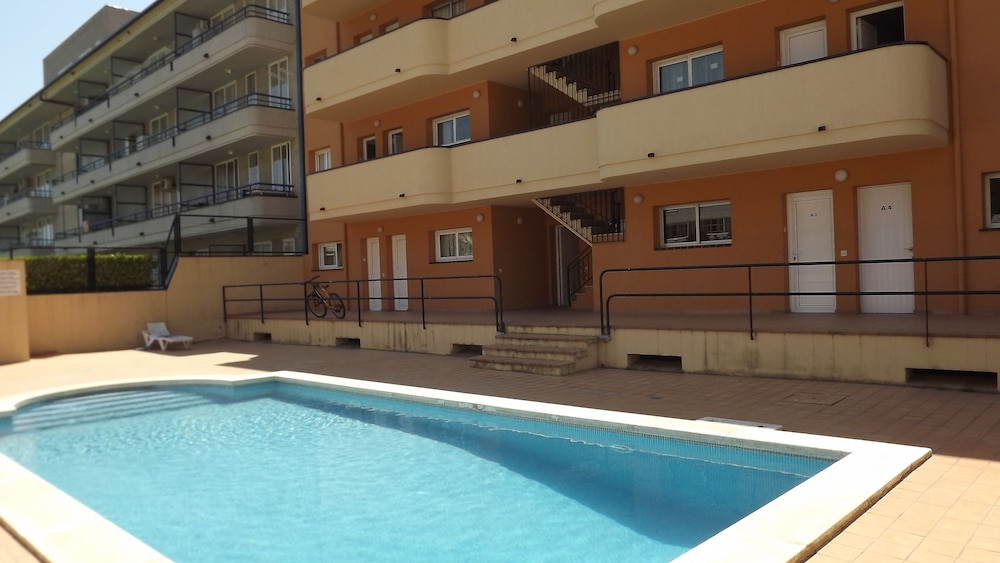Els Salats Apartments 1/61