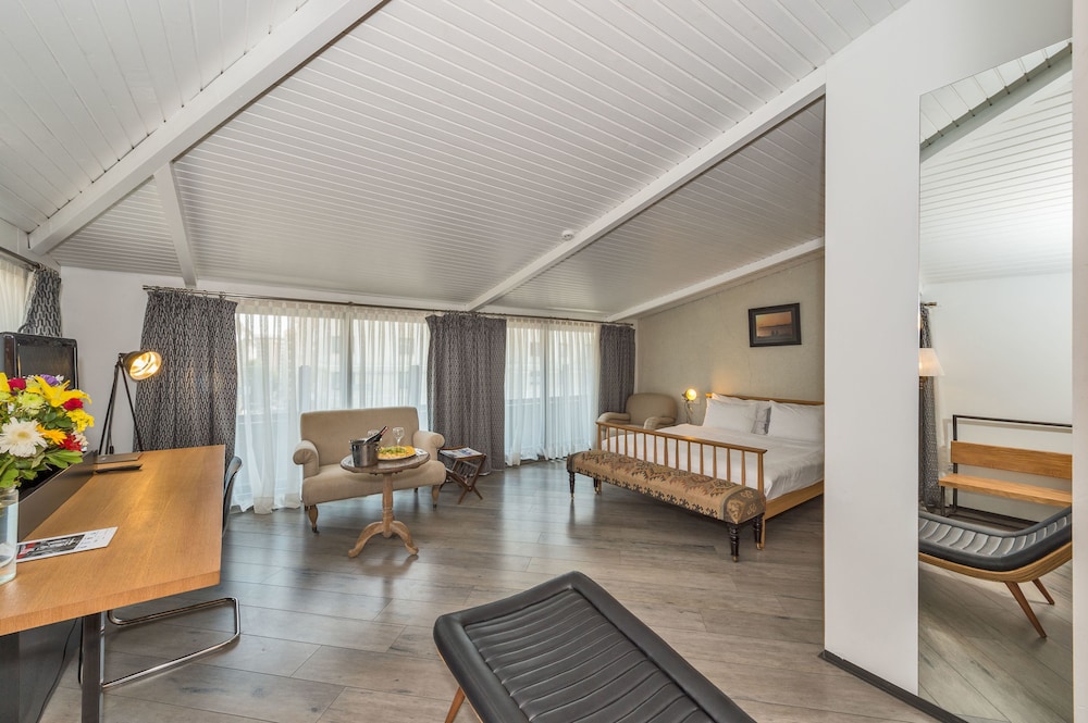 Faros Taksim Hotel 41/66