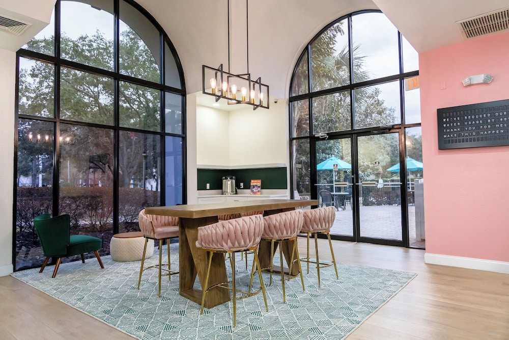 The Fold Hotels Orlando 18/33