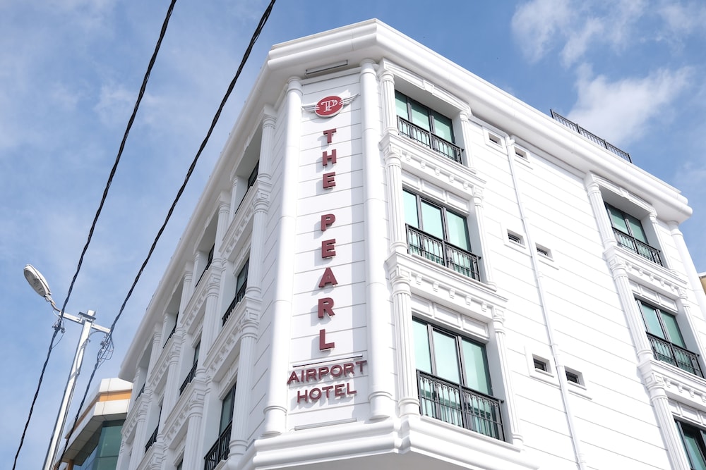 The Pearl Airport Hotel 3/26