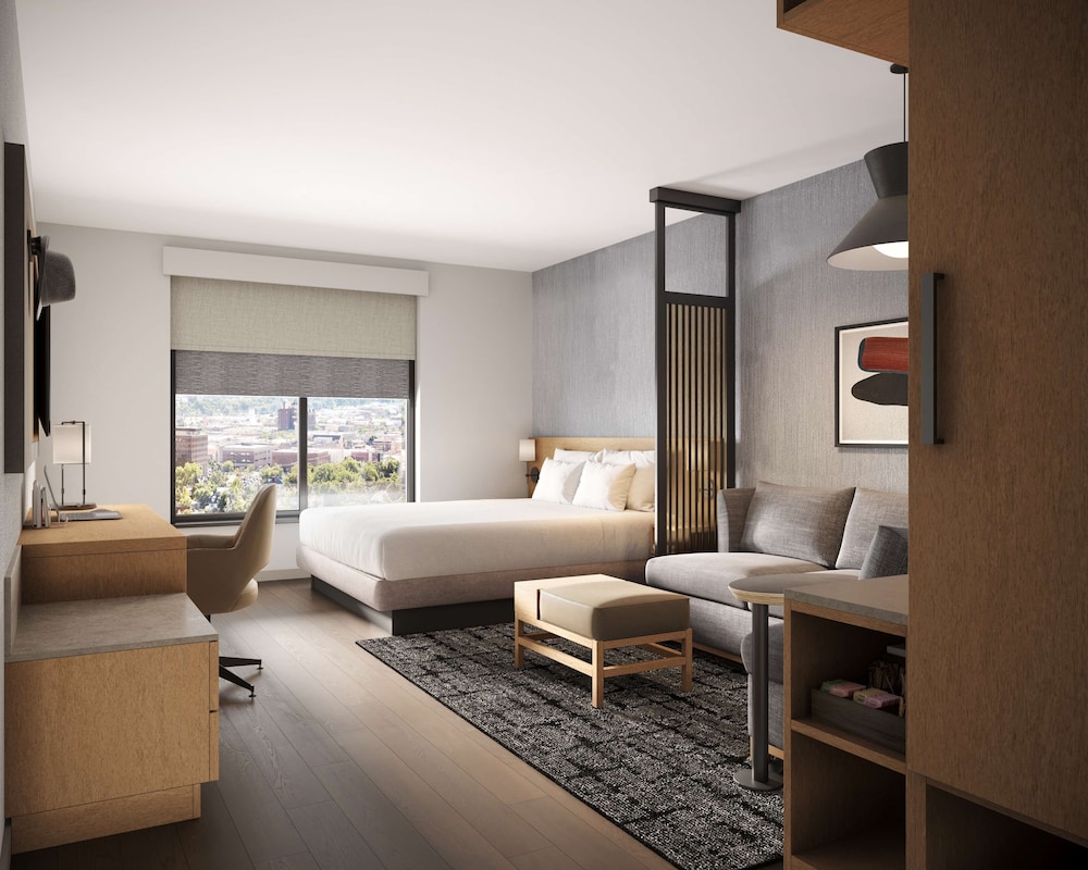 Hyatt Place Rapid City / Downtown 8/36