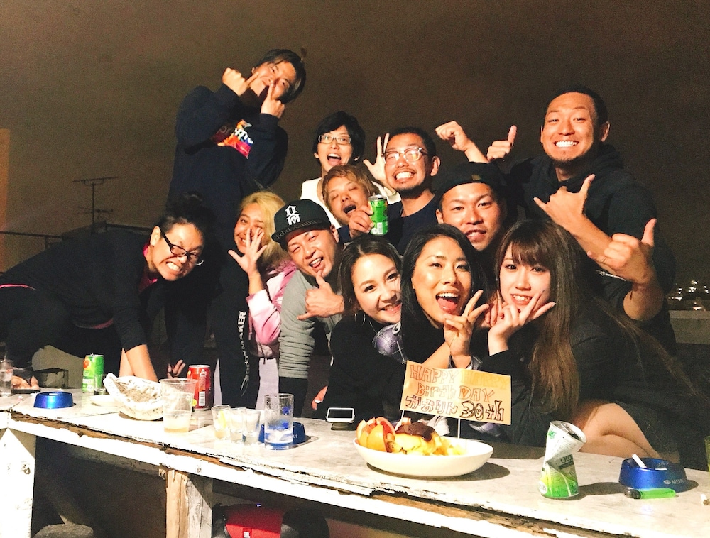 Little Asia Guest House 3/29