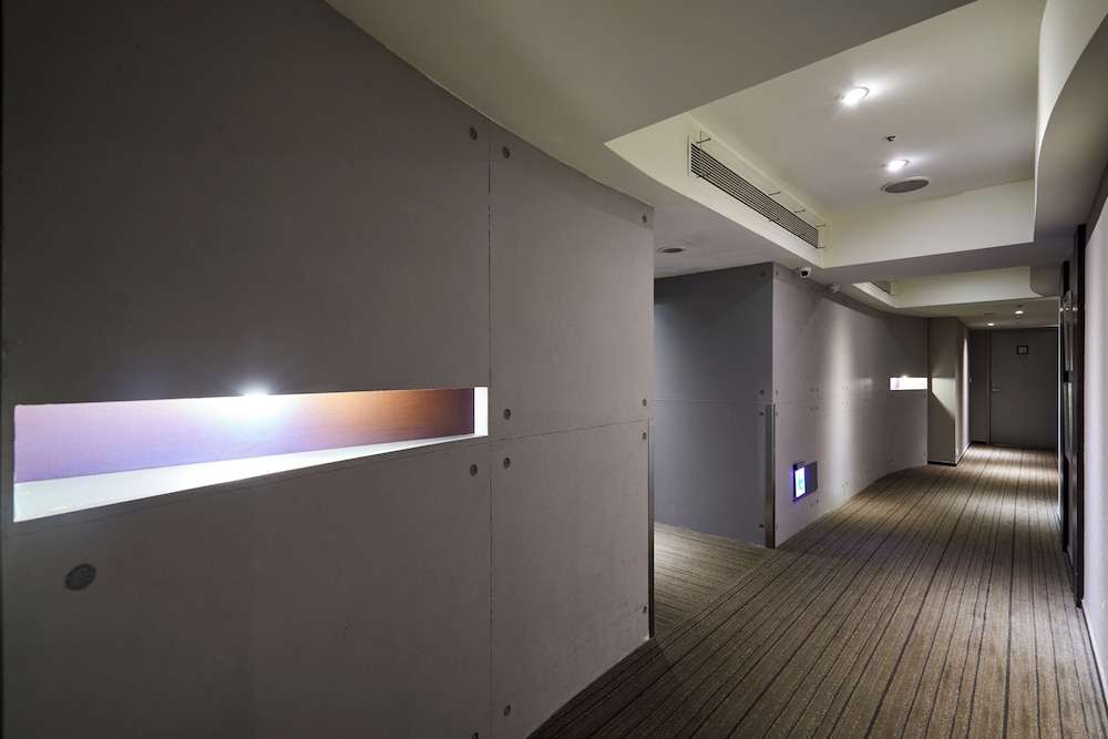 K Hotels Yungho 27/45