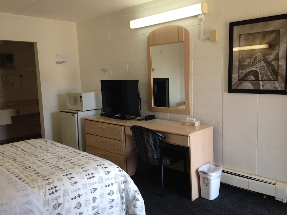 Silver Crest Lodge 19/38