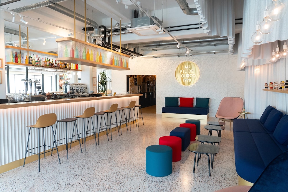 Ibis Styles Paris Romainville 24/44
