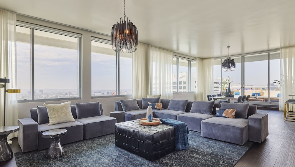 Andaz West Hollywood 46/78
